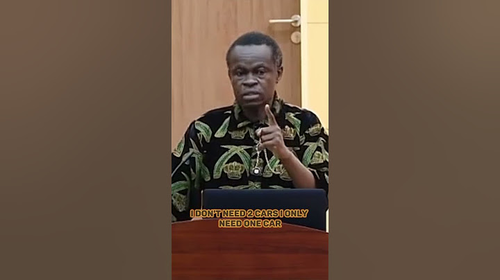 PLO Lumumba’s Powerful Speech