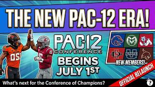 Plans for New Pac-12 are WHAT?? | Bald Faced Truth, John Canzano