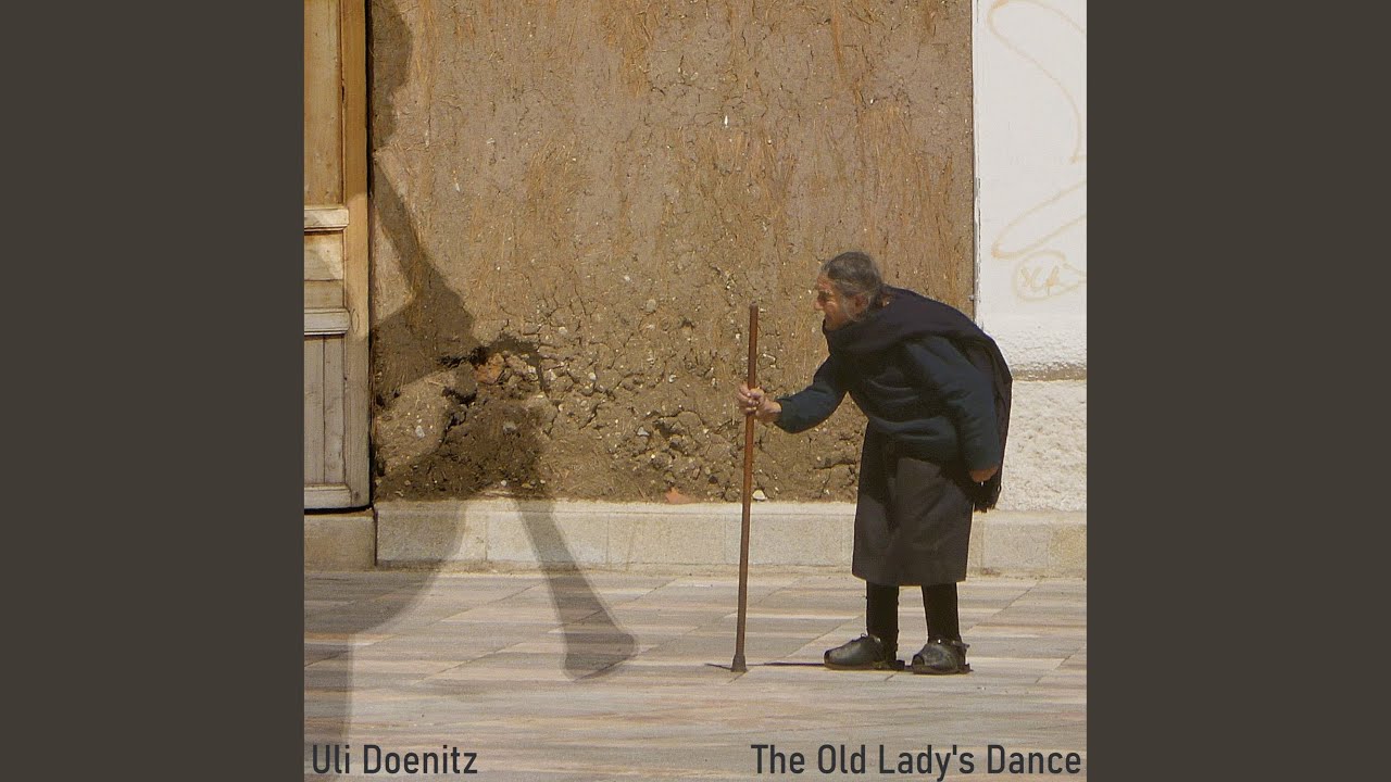 The Old Lady's Dance