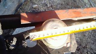 Установка дизеля Д240 на ГАЗ-66 (1) видео Установка дизеля