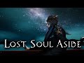 Lost Soul Aside 2022 China Hero Project Trailer