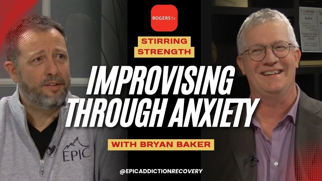 The Defibrillator for the Anxious Brain: Why Improv is the Future of Social Fitness