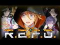 【R.E.P.O】CAN I PULL THIS TEAM TOGETHER?【NIJISANJI EN | Yu Q. Wilson】