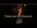 These Are The Weapons Military Cadence Official Lyric Video mp3