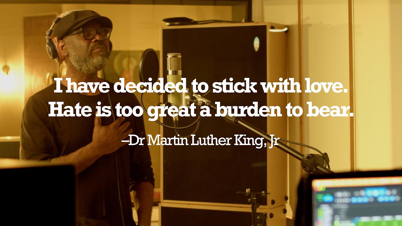 Be Love | Common Hymnal