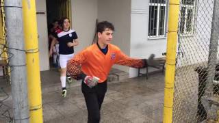 U13Takımı İlk 11