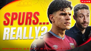 Ornstein Latest On Fernandes Transfer, Round-Up & Premier League 26/7 Fixtures Released!