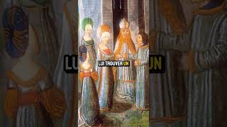 L'histoire incroyable de Baudouin IV en 60 secondes #histoire #baldwin #moyenage