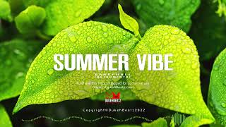 Summer Vibe - Dexta Daps x Jada Kingdom x Kranium Type Beat - Dancehall Instrumental 2022