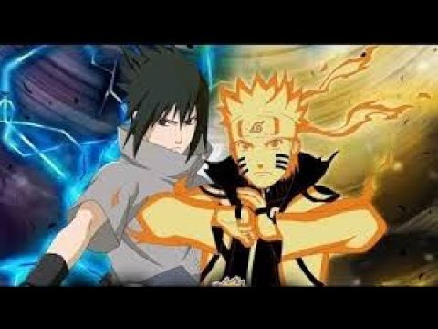 Naruto-amv