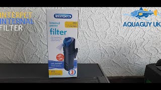 Interpet PF2 update and fix