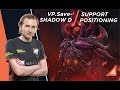 VP.Save- - Shadow Demon [Virtus.Pro vs Alliance] ESL One Hamburg 2019 Dota 2 (Player Perspective)