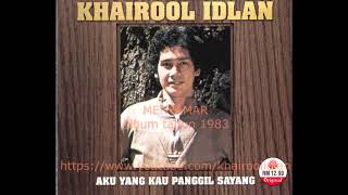 LINDA - KHAIROOL IDLAN