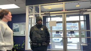 Us post office passport Cincinnati Ohio