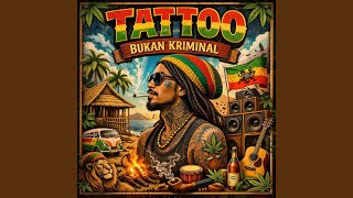 Tattoo Bukan Kriminal