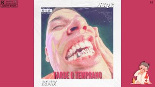 nsqk - Tarde o temprano (Sandy in the Lost land remix)