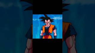 Vegito Gone Wrong