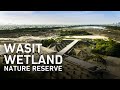 Wasit Wetland Centre - Sharjah, UAE