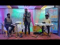 Jeeva huvagide song Saxophone Harish Amruthur