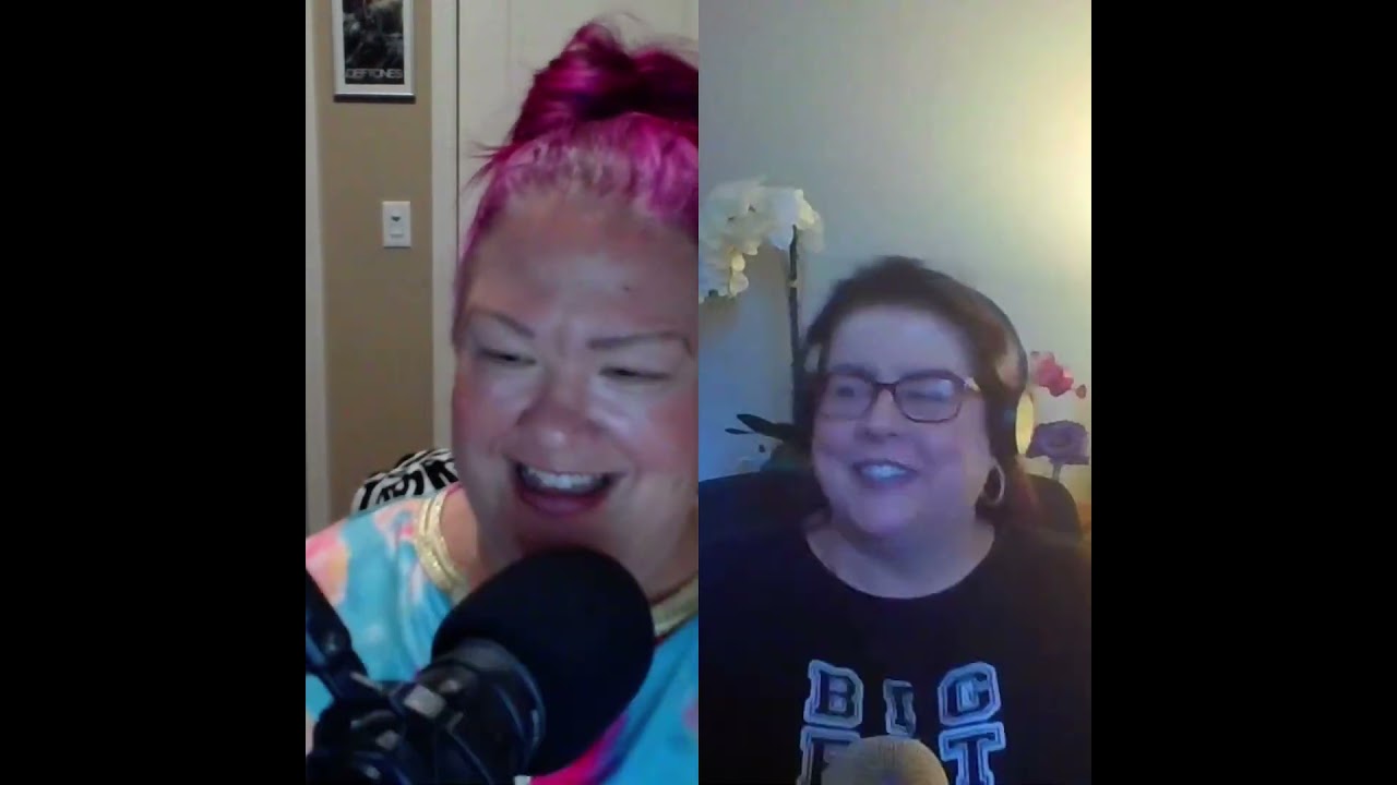 Kink Signals, Fat Joy & Madam Cyn’s Dungeon Debut | BigSexyChat