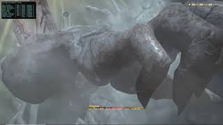 FFXIV - O8S kill - Acedia - Louisoix - Sigmascape V4.0 Savage (WHM POV)