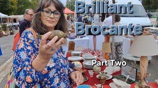 Brilliant Brocante Bagnoles Part two