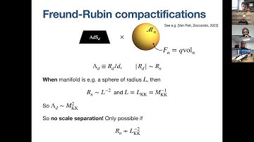 Vincent Van Hemelryck - Scale-separated AdS vacua with G2-structure manifolds