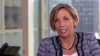 Strategic Alliances in Health Care – Deb Daccord, Chair, Health Care Transactions Practice