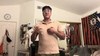 8.3 Final Demo Speech Response 1