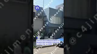 Multihomicidio en Azcapotzalco: hallan muertos a pareja y dos niños