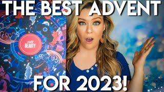 Cult Beauty Advent Calendar 2023   Coupon Code | 39 ITEMS INSIDE! BEST VALUE SO FAR!