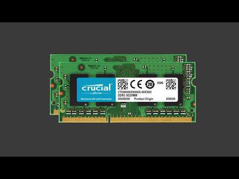 Crucial RAM 32GB Kit (2x16GB) DDR4 3200 MHz CL22 Laptop Memory |Ext Trending Crucial RAM 32GB Kit (2x16GB) DDR4 3200 MHz CL22 Laptop Memory |Ext Trending