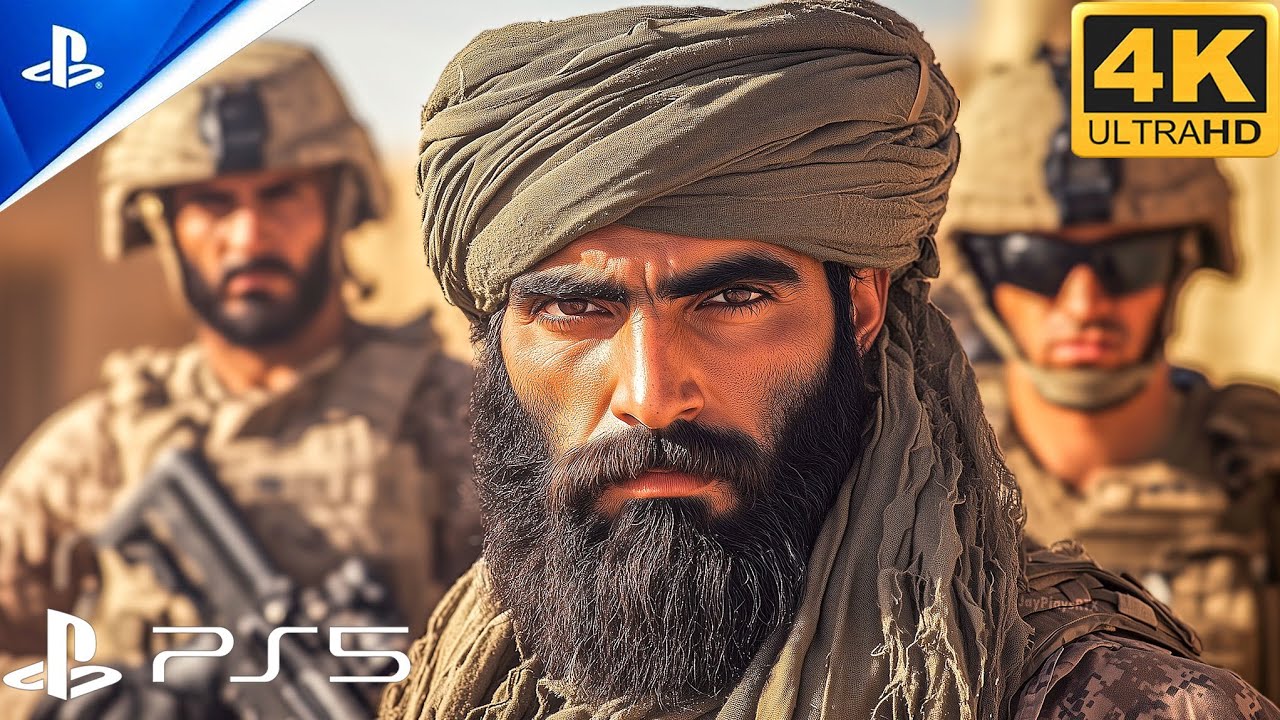 STEALTH SNIPER MISSION IN IRAN | Immersive ULTRA Graphics Gameplay [4K 60FPS] | Battlefield 3