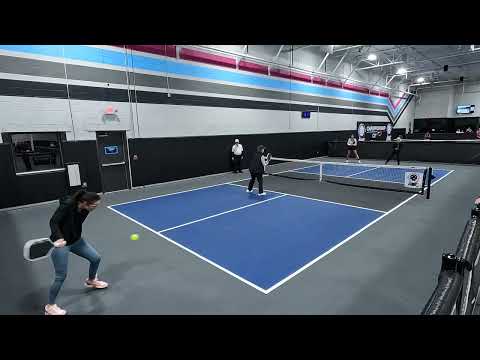 01/27/26 - Ace Pickleball ~ Nat. Championships ~ Simon, Clay -vs- Johnston, Mora / 4.5/5/0+ / Gm-1