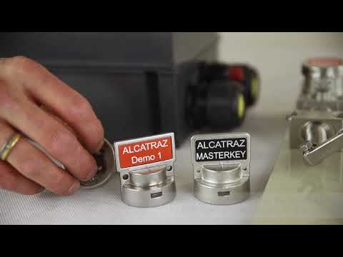 Master Key for interlocks
