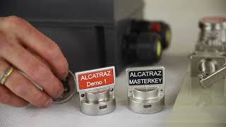 Master Key for interlocks