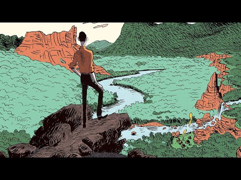 'Sapiens' Animated Short