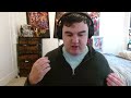 End of video