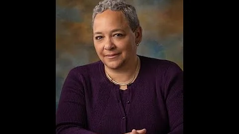 Big Idea: Dr. Kim Warren, "Harriet Tubman, Freedom...