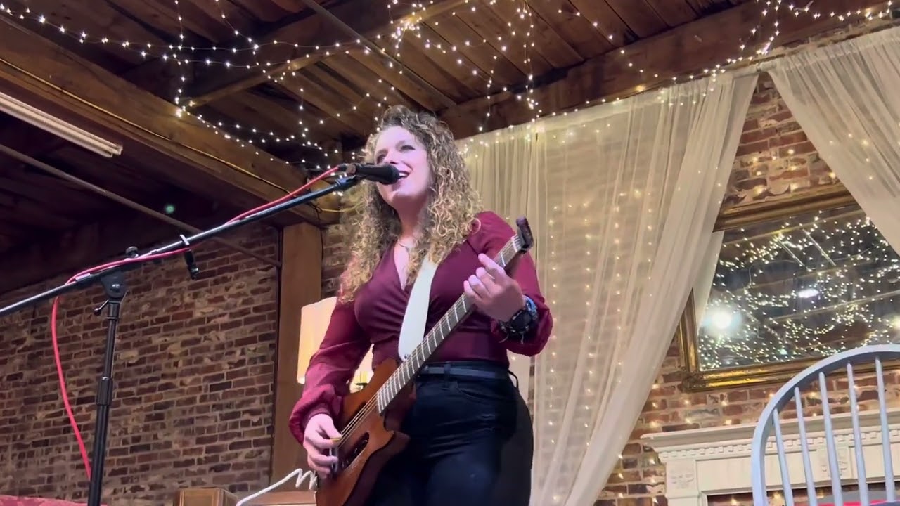 We had an awesome time working with 