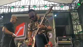 Download Lagu Pembantaian - THE BOLLOCKS Live save our future.disjas cimahi MP3