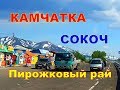 КАМЧАТКА   п   СОКОЧ