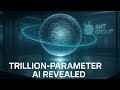 5 Essential Facts About Ant Group's AI Model That Will Change Everything
