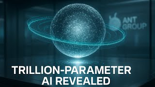 5 Essential Facts About Ant Group's AI Model That Will Change Everything 5 Essential Facts About Ant Group's AI Model That Will Change Everything