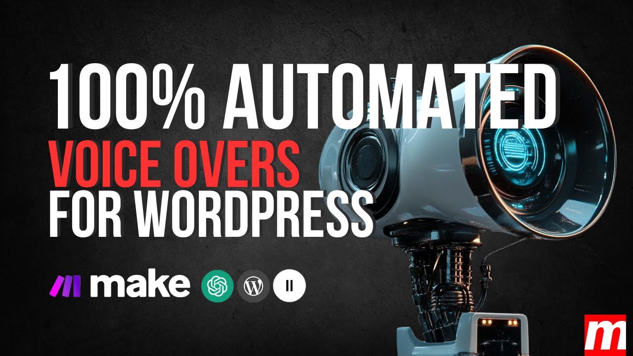 Here's how voiceovers can skyrocket your WordPress site's engagement.