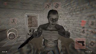 Residence Of Evil 2: Quarantine 1-2 screenshot 1