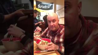 Tsunami - Japanese Soba Restaurant