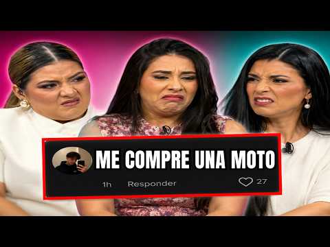 TIKTOK WOMEN COMPLAIN ABOUT MEN AND THEY IGNORE THEM IN THE COMMENTS