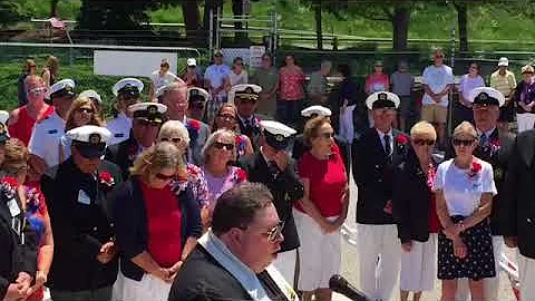 2018 CPYC MemorialDayVideo