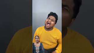 He wants Ice cream 😱😂🤪🥰 #mrteju #shorts #comedy #funny